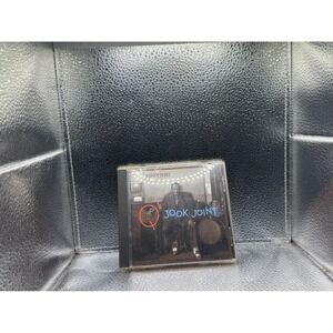 Quincy Jones Q's‎ Jook Joint CD 1995 Qwest Records R&B Jazz 9362-45875-2